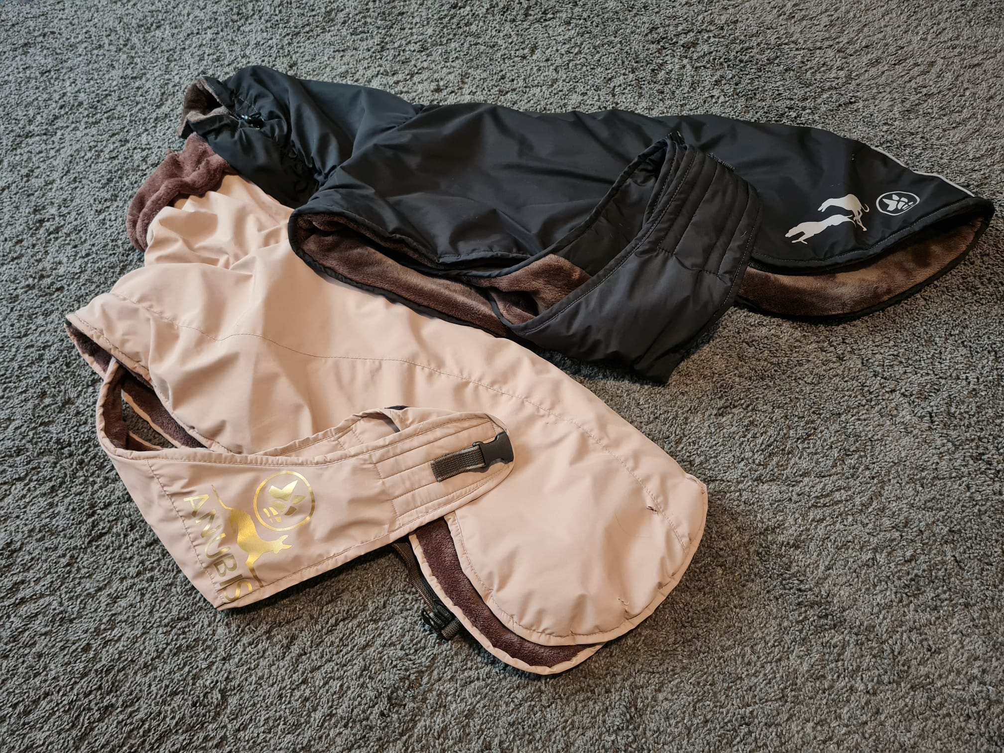 Wieder eine tolle Spende für die IWI